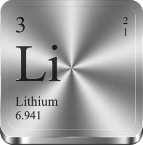 LITHIUM
