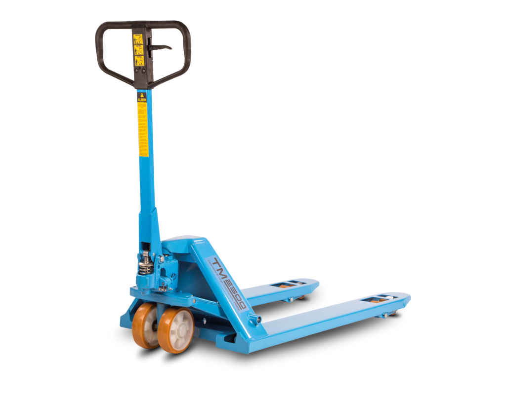 TRANSPALETEIRA TM2500