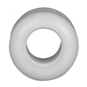 RODA DE CARGA TANDEM DE NYLON
