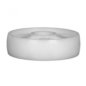 RODA DE DIREÇÃO NYLON