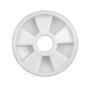 RODA DE DIREÇÃO NYLON