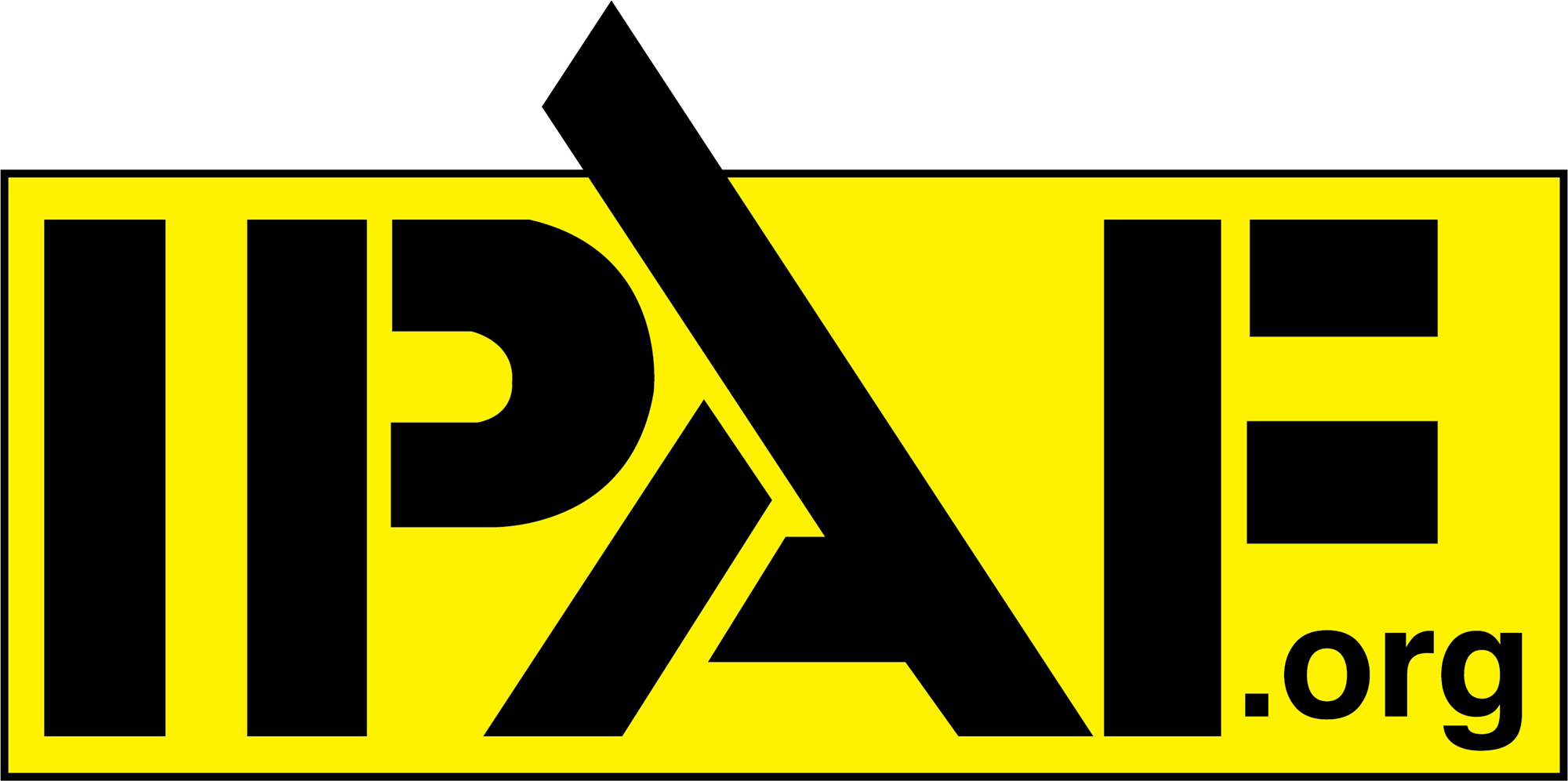 IPAF — International Powered Access Federation